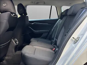 Škoda Octavia Combi 2.0 TDI DSG Ambition 4x4