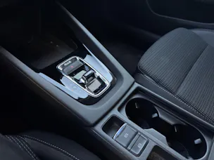 Škoda Octavia Combi 2.0 TDI DSG Ambition 4x4