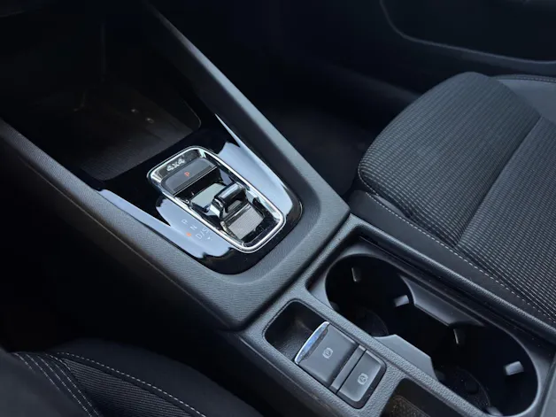 Škoda Octavia Combi 2.0 TDI DSG Ambition 4x4