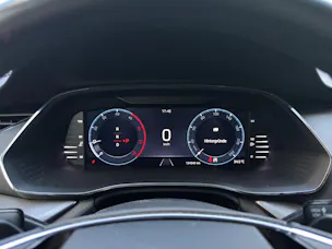Škoda Octavia Combi 2.0 TDI DSG Ambition 4x4