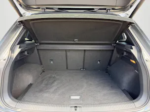 VW Tiguan 2.0TSI Highline 4Motion DSG