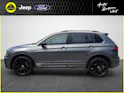 VW Tiguan 2.0TSI Highline 4Motion DSG