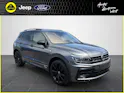 VW Tiguan 2.0TSI Highline 4Motion DSG