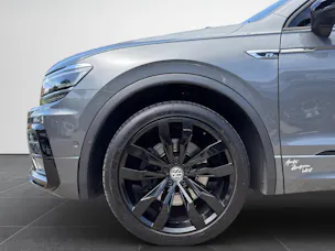 VW Tiguan 2.0TSI Highline 4Motion DSG