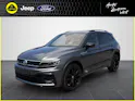 VW Tiguan 2.0TSI Highline 4Motion DSG