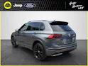 VW Tiguan 2.0TSI Highline 4Motion DSG