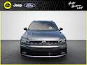 VW Tiguan 2.0TSI Highline 4Motion DSG