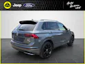 VW Tiguan 2.0TSI Highline 4Motion DSG