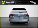 VW Tiguan 2.0TSI Highline 4Motion DSG
