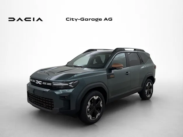 Dacia Bigster 1.8 Hybrid Extreme
