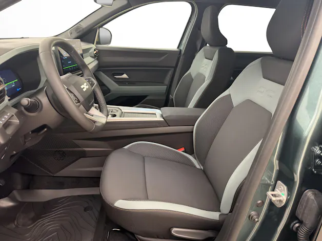 Dacia Bigster 1.8 Hybrid Extreme
