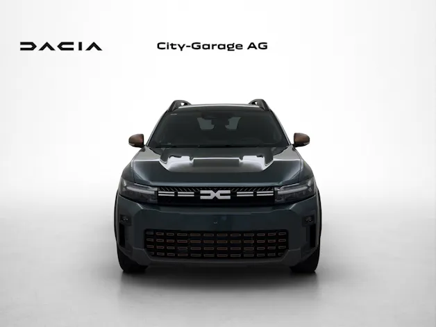 Dacia Bigster 1.8 Hybrid Extreme