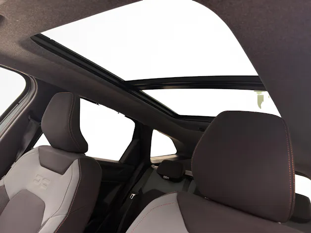 Dacia Bigster 1.8 Hybrid Extreme