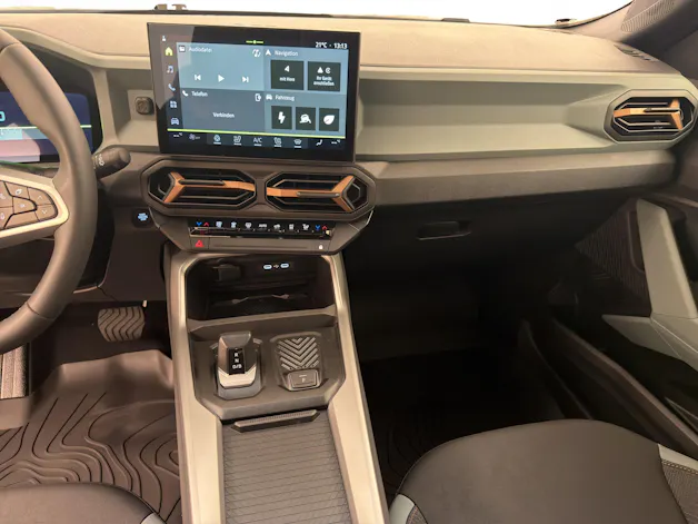 Dacia Bigster 1.8 Hybrid Extreme