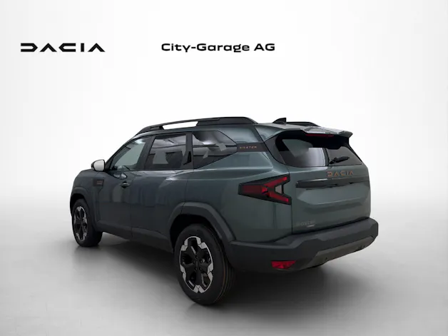 Dacia Bigster 1.8 Hybrid Extreme