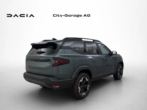 Dacia Bigster 1.8 Hybrid Extreme