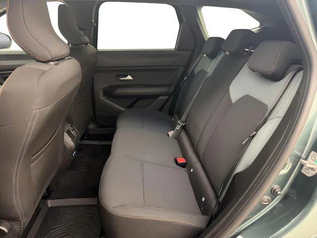 Dacia Bigster 1.8 Hybrid Extreme