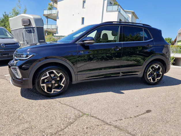 VW T-Cross 1.5 TSI EVO ACT R-Line DSG