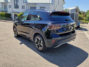 VW T-Cross 1.5 TSI EVO ACT R-Line DSG