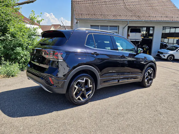 VW T-Cross 1.5 TSI EVO ACT R-Line DSG