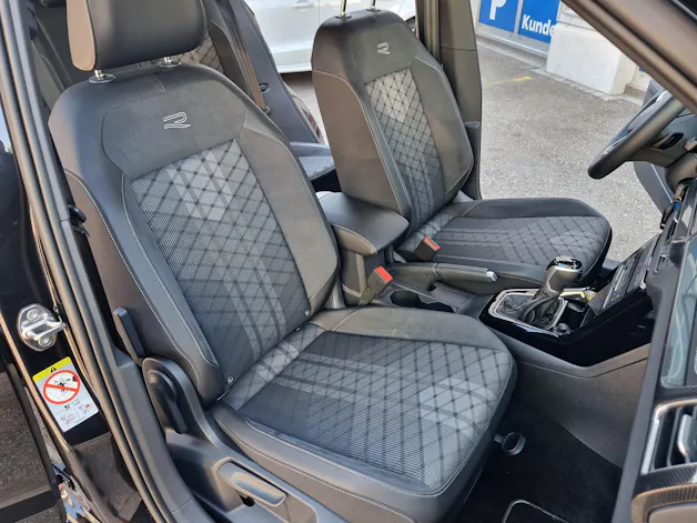 VW T-Cross 1.5 TSI EVO ACT R-Line DSG