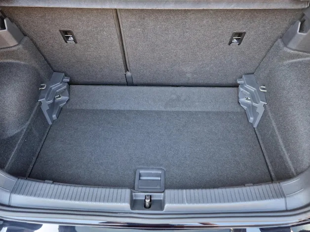 VW T-Cross 1.5 TSI EVO ACT R-Line DSG