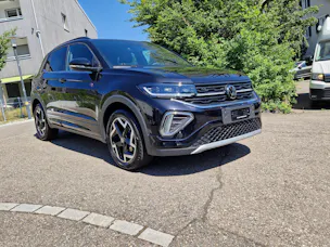 VW T-Cross 1.5 TSI EVO ACT R-Line DSG