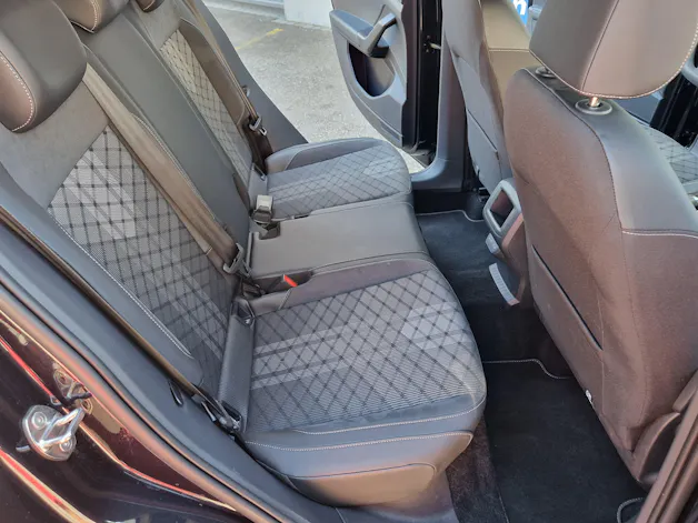 VW T-Cross 1.5 TSI EVO ACT R-Line DSG