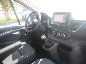 Nissan Primastar dCi 150 3.0 L1H1 Acenta
