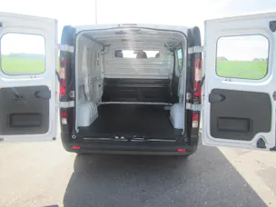 Nissan Primastar dCi 150 3.0 L1H1 Acenta