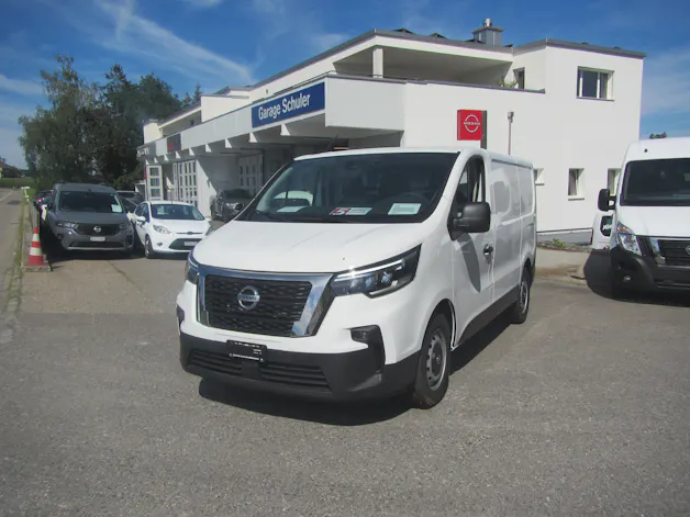 NISSAN Primastar dCi 150 3.0 L1H1 Acenta
