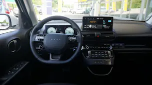 Hyundai Inster 49kWh Vertex