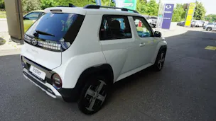 Hyundai Inster 49kWh Vertex