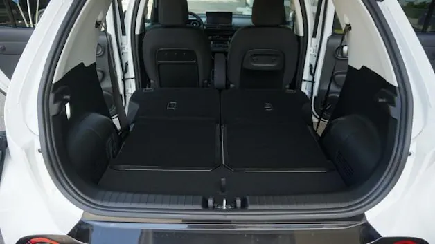 Hyundai Inster 49kWh Vertex