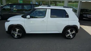 Hyundai Inster 49kWh Vertex