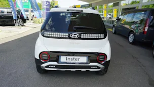 Hyundai Inster 49kWh Vertex