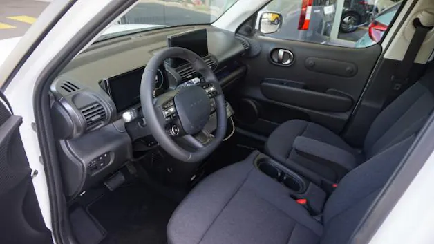 Hyundai Inster 49kWh Vertex