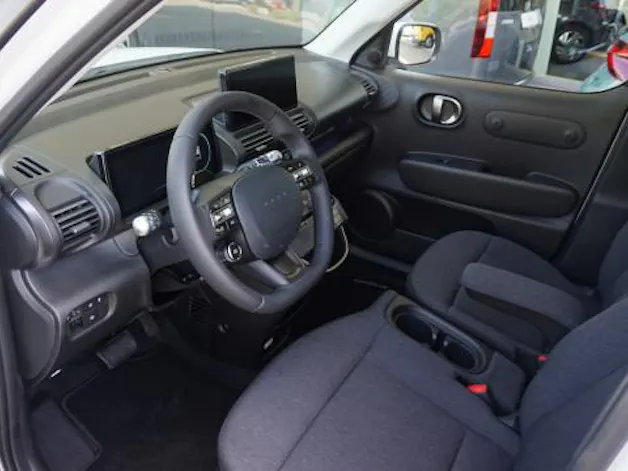 Hyundai Inster 49kWh Vertex