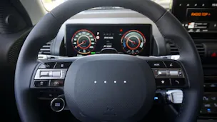 Hyundai Inster 49kWh Vertex