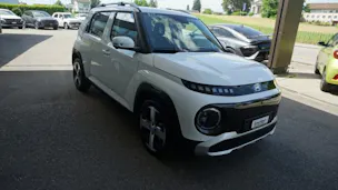 Hyundai Inster 49kWh Vertex