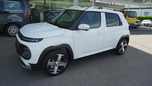 Hyundai Inster 49kWh Vertex