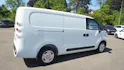 Maxus eDeliver 5 L1 64kWh
