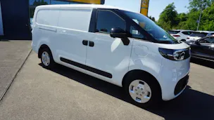 Maxus eDeliver 5 L1 64kWh