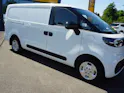 Maxus eDeliver 5 L1 64kWh