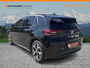 VW ID.3 Pro 58 kWh Pro