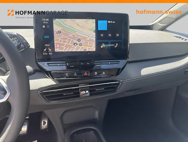 VW ID.3 Pro 58 kWh Pro