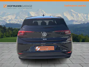 VW ID.3 Pro 58 kWh Pro