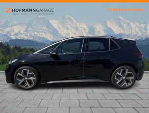 VW ID.3 Pro 58 kWh Pro