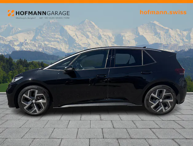 VW ID.3 Pro 58 kWh Pro