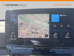 VW ID.3 Pro 58 kWh Pro
